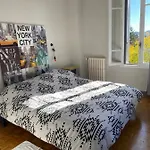 L'ermitage Сasa de vacaciones Agen