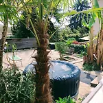 L'ermitage אז'ן