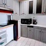 L'ermitage בית נופש אז'ן