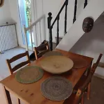 בית נופש L'ermitage אז'ן