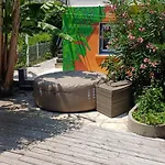 L'ermitage Сasa de vacaciones Agen