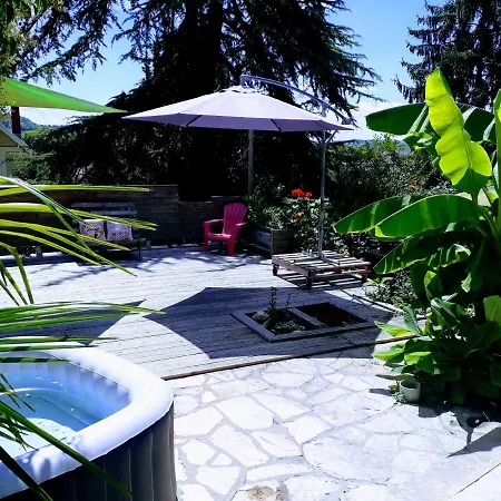 L'ermitage