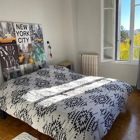 L'ermitage Ferienhaus Agen