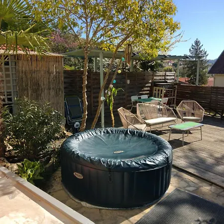 L'ermitage Nyaraló *