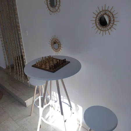 L'ermitage Ferienhaus Agen