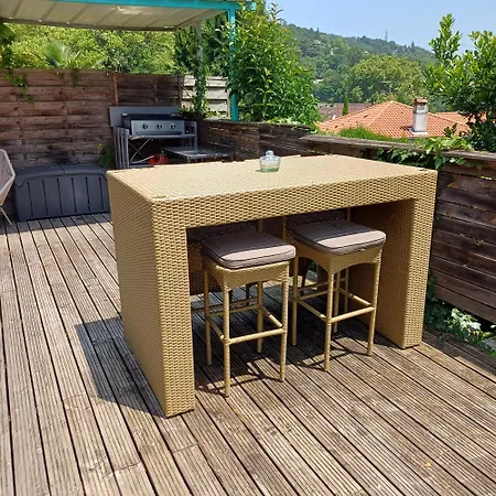 L'ermitage Casa de Férias