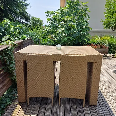 Casa de Férias L'ermitage