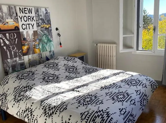 L'ermitage Ferienhaus Agen