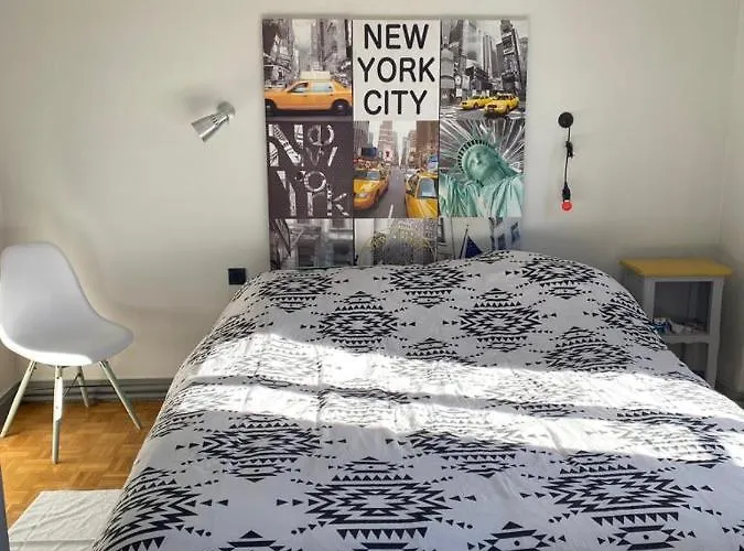 L'ermitage Ferienhaus Agen