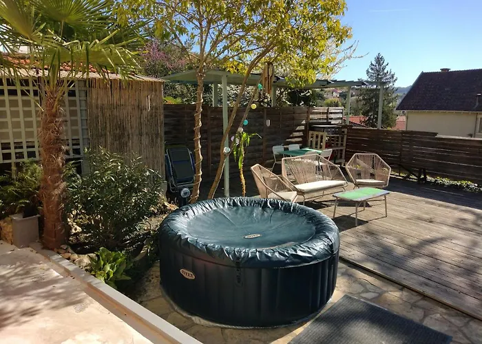 L'ermitage Casa de Férias *