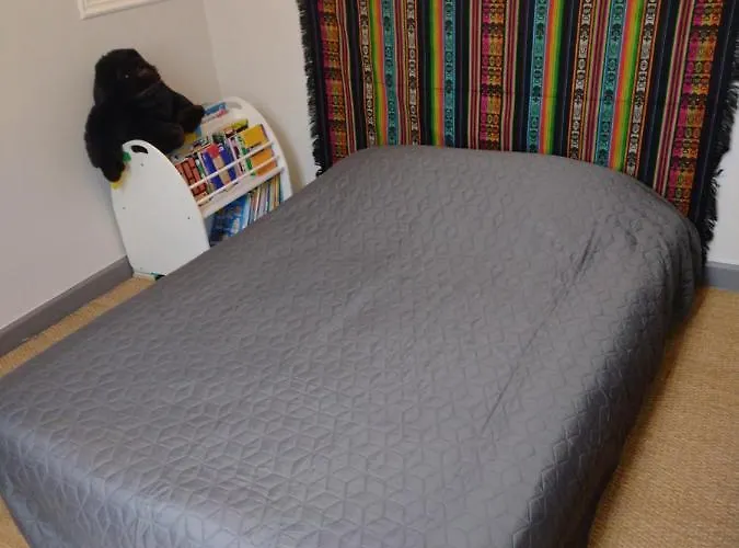 L'ermitage Casa de Férias *