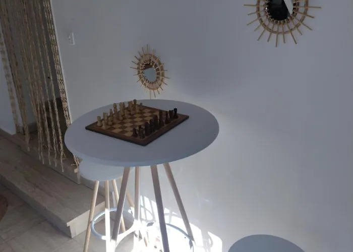 L'ermitage Ferienhaus Agen