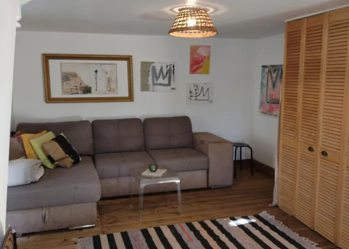 Ferienhaus L'ermitage